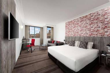 Rydges Sydney Central