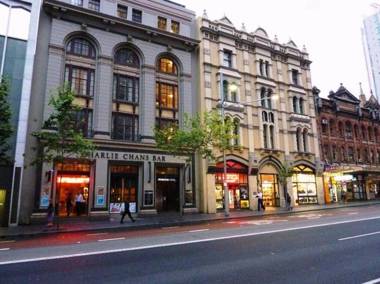 1831 Boutique Hotel