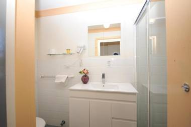 The North Shore Hotel