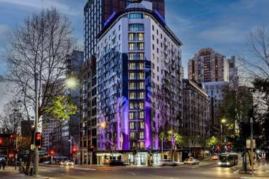 Club Wyndham Sydney Trademark Collection by Wyndham
