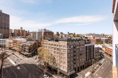 Club Wyndham Sydney Trademark Collection by Wyndham