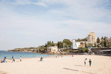 Coogee Bay Boutique Hotel