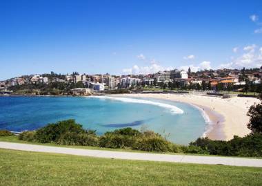 Coogee Bay Boutique Hotel