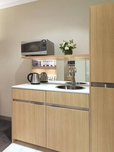 Travelodge Hotel Sydney Martin Place