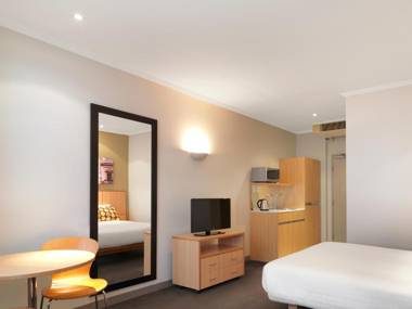 Travelodge Hotel Sydney Martin Place