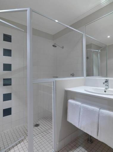 Travelodge Hotel Sydney Martin Place