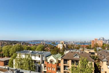 Park Regis Concierge Apartments