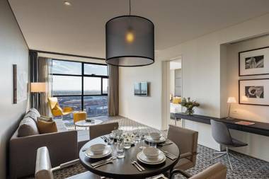 Fraser Suites Sydney
