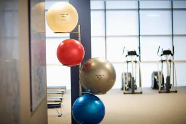 Fraser Suites Sydney