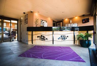 Garden Lodge Sydney Hotel