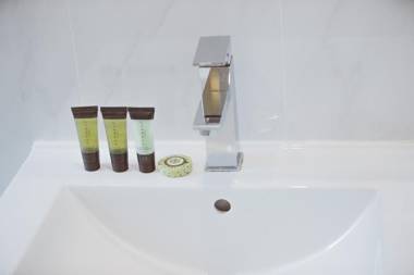 Garden Lodge Sydney Hotel