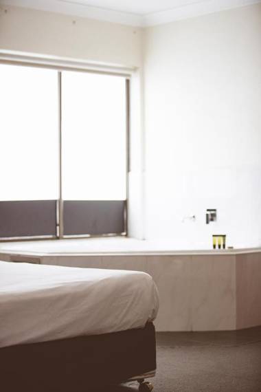 Garden Lodge Sydney Hotel