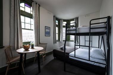 Sydney Central Inn