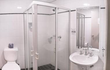 Big Backpackers Hostel