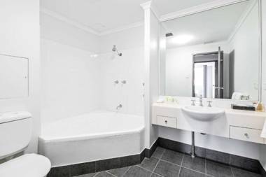 Quality Apartments Camperdown