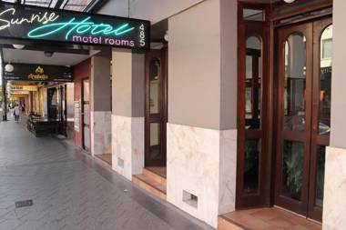 Newtown Budget Hotel