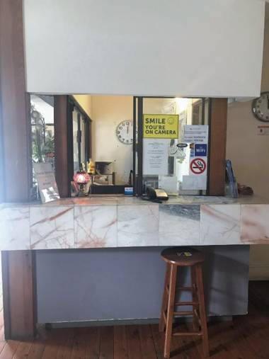 Newtown Budget Hotel