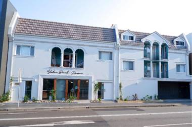 Stoke Beach House
