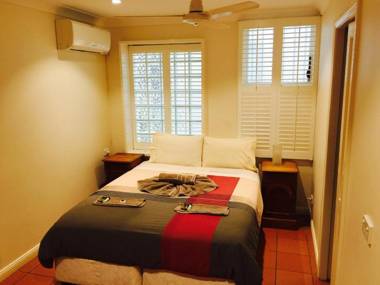 Manly Lodge Boutique Hotel