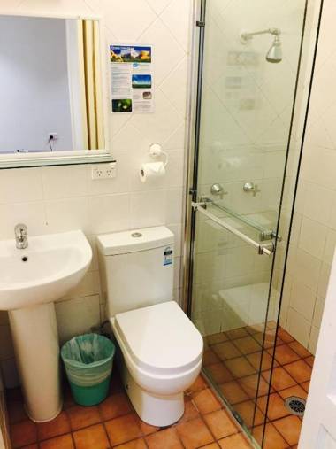 Manly Lodge Boutique Hotel