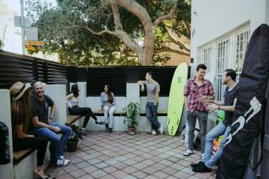 The Village Bondi Beach