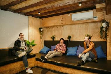 The Village Bondi Beach