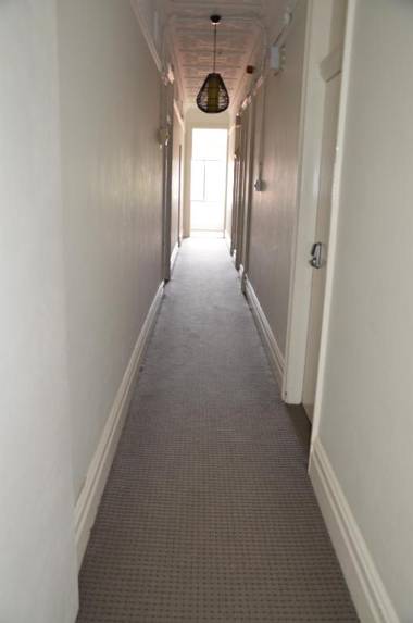 Sandy Bottoms Guesthouse