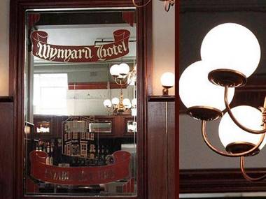 Wynyard Hotel