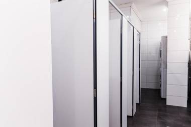 Mad Monkey Backpackers on Broadway