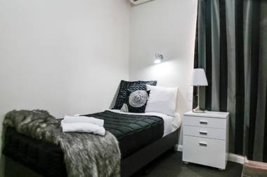 Airport Hotel Sydney (Formerly Comfort Hotel Sydney Airport)