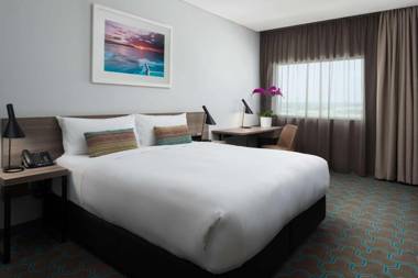 Rydges Sydney Airport Hotel