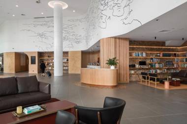 Rydges Sydney Airport Hotel