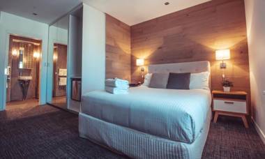 Crown Hotel Surry Hills