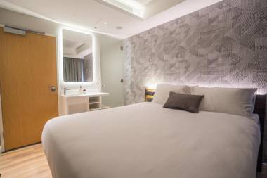 Hotel Kith Darling Harbour