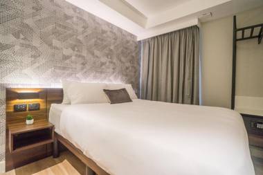 Hotel Kith Darling Harbour