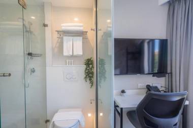 Hotel Kith Darling Harbour