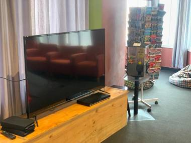 790 on George Backpackers