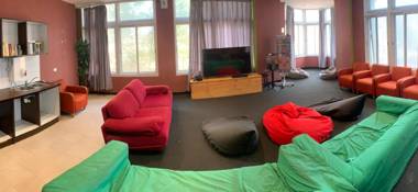 790 on George Backpackers