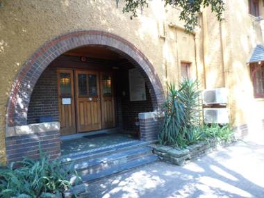 Burwood Bed and Breakfast