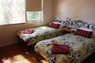 Burwood Bed and Breakfast