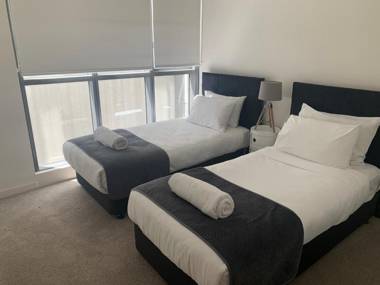 Astra Apartments North Sydney