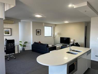 Astra Apartments North Sydney