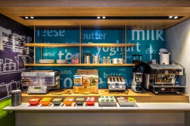 ibis Budget - Enfield