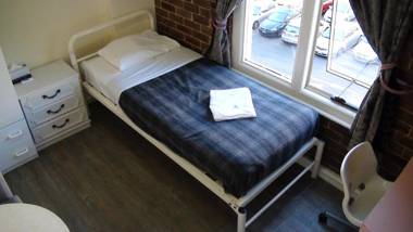 Central Private Hotel