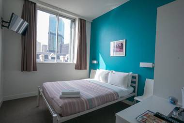 Sydney Harbour YHA