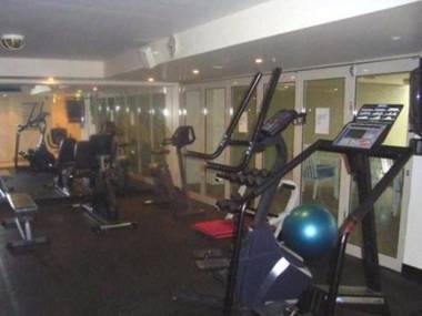 Wyndel Apartments St Leonards - Encore