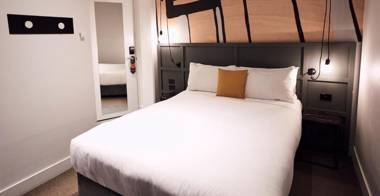 The Woolstore 1888 by Ovolo