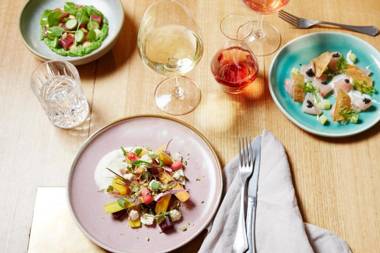 The Woolstore 1888 by Ovolo