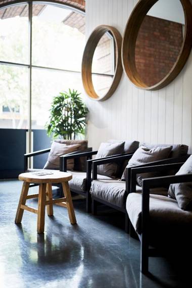 Wake Up! Sydney Central