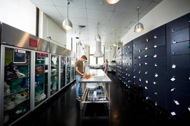 Wake Up! Sydney Central